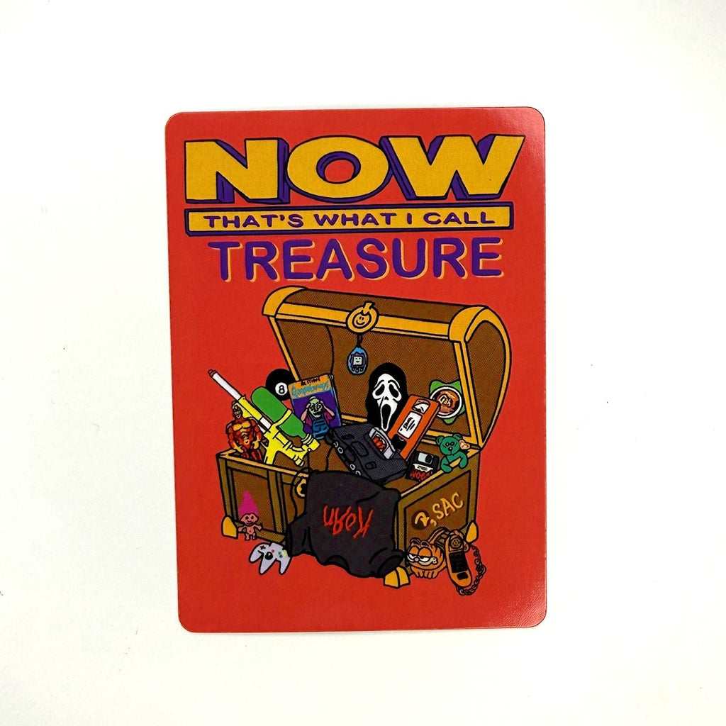 International Misplayers Club Token Pack