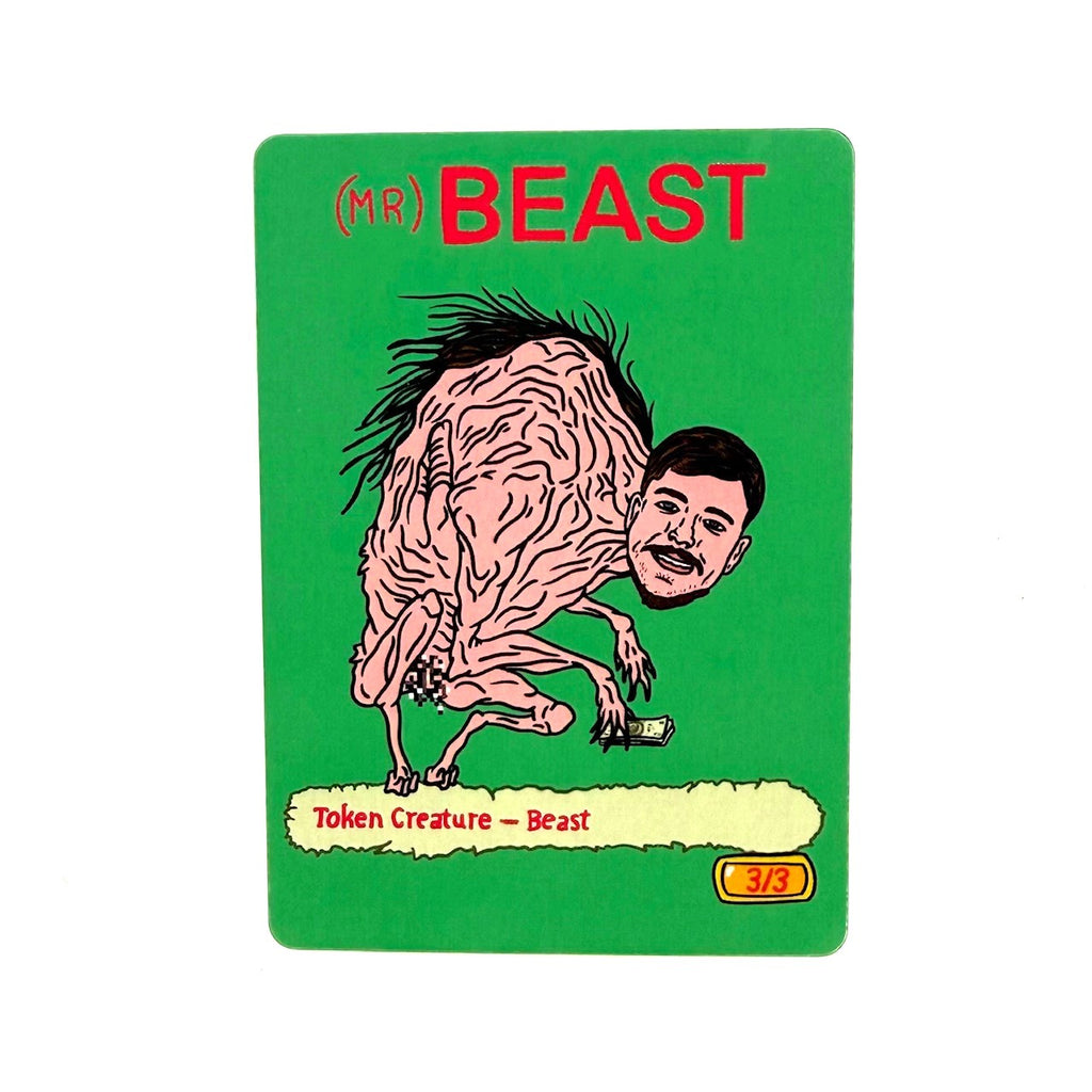 International Misplayers Club Token Pack